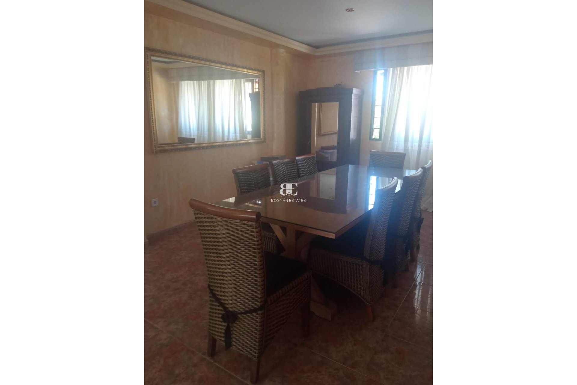 Herverkoop - Villa -
Benidorm - Poniente