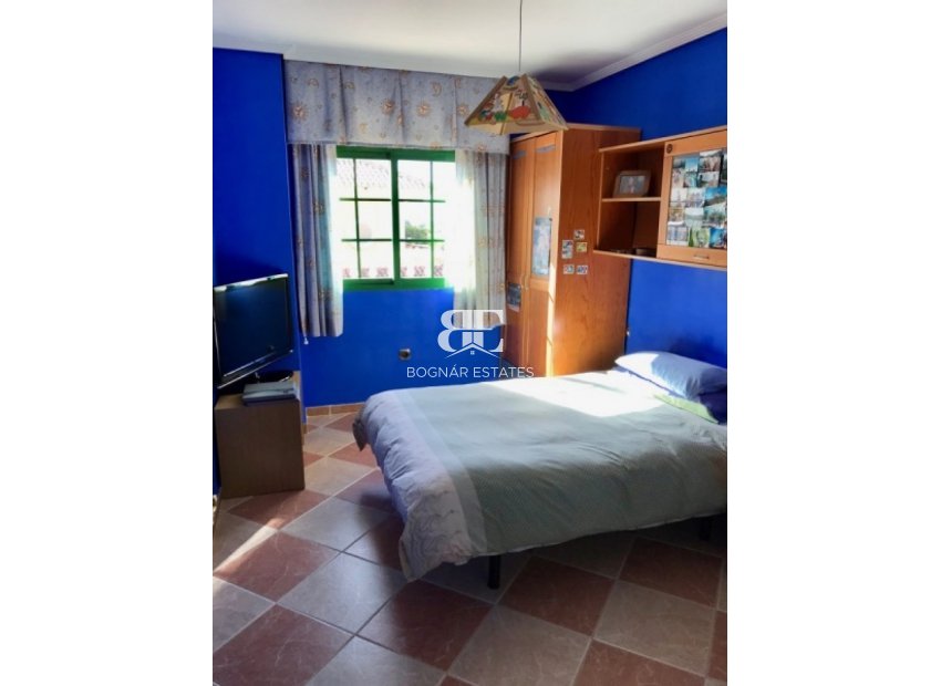Herverkoop - Villa -
Benidorm - Rincón de Loix
