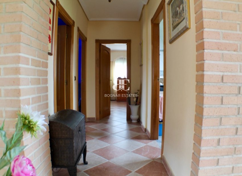 Herverkoop - Villa -
Benidorm - Rincón de Loix