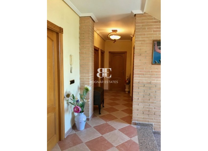 Herverkoop - Villa -
Benidorm - Rincón de Loix