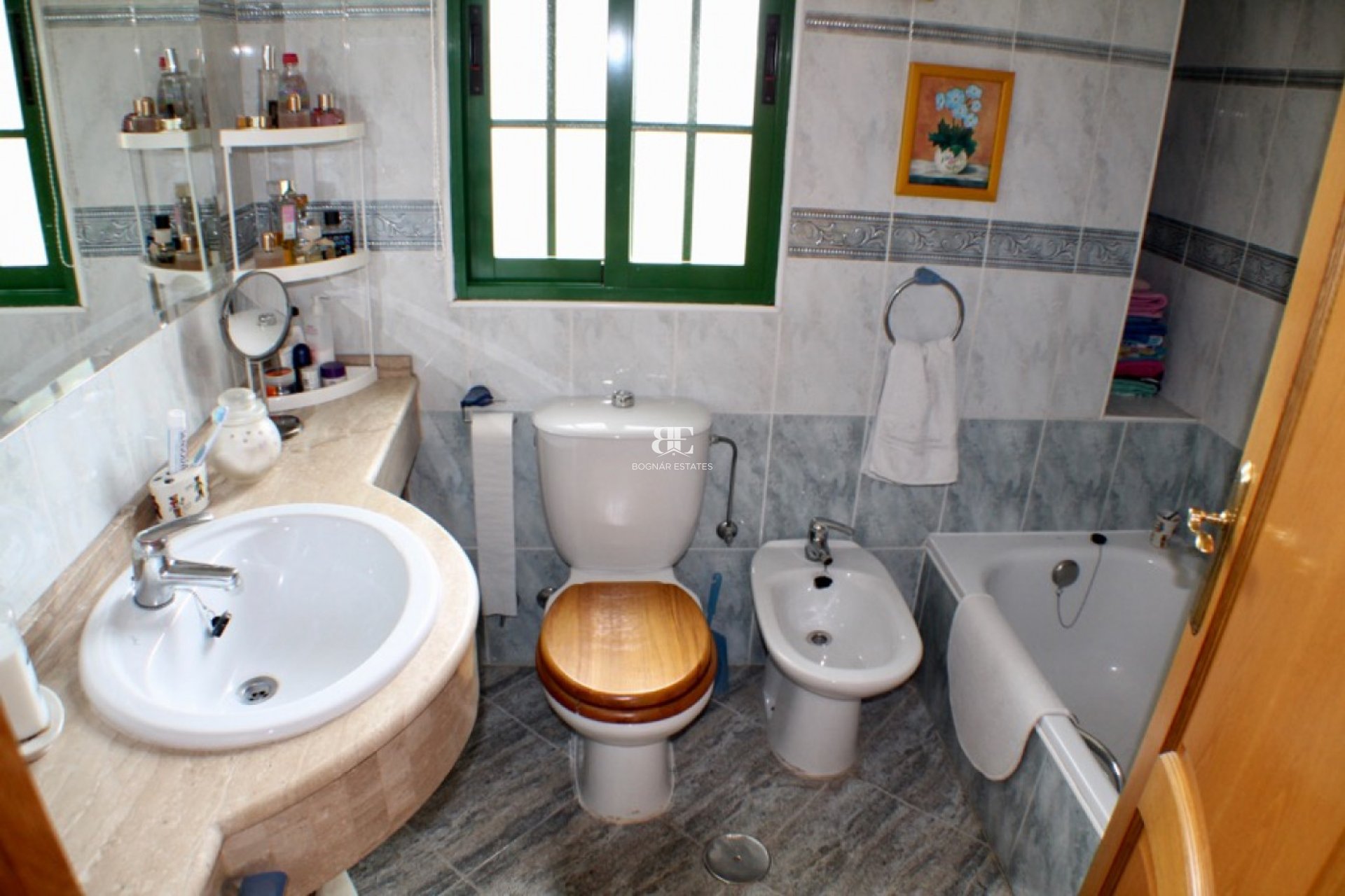 Herverkoop - Villa -
Benidorm - Rincón de Loix
