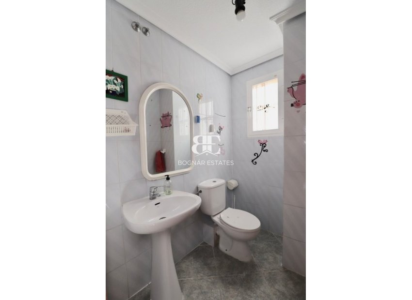 Herverkoop - Villa -
Benidorm - Rincón de Loix