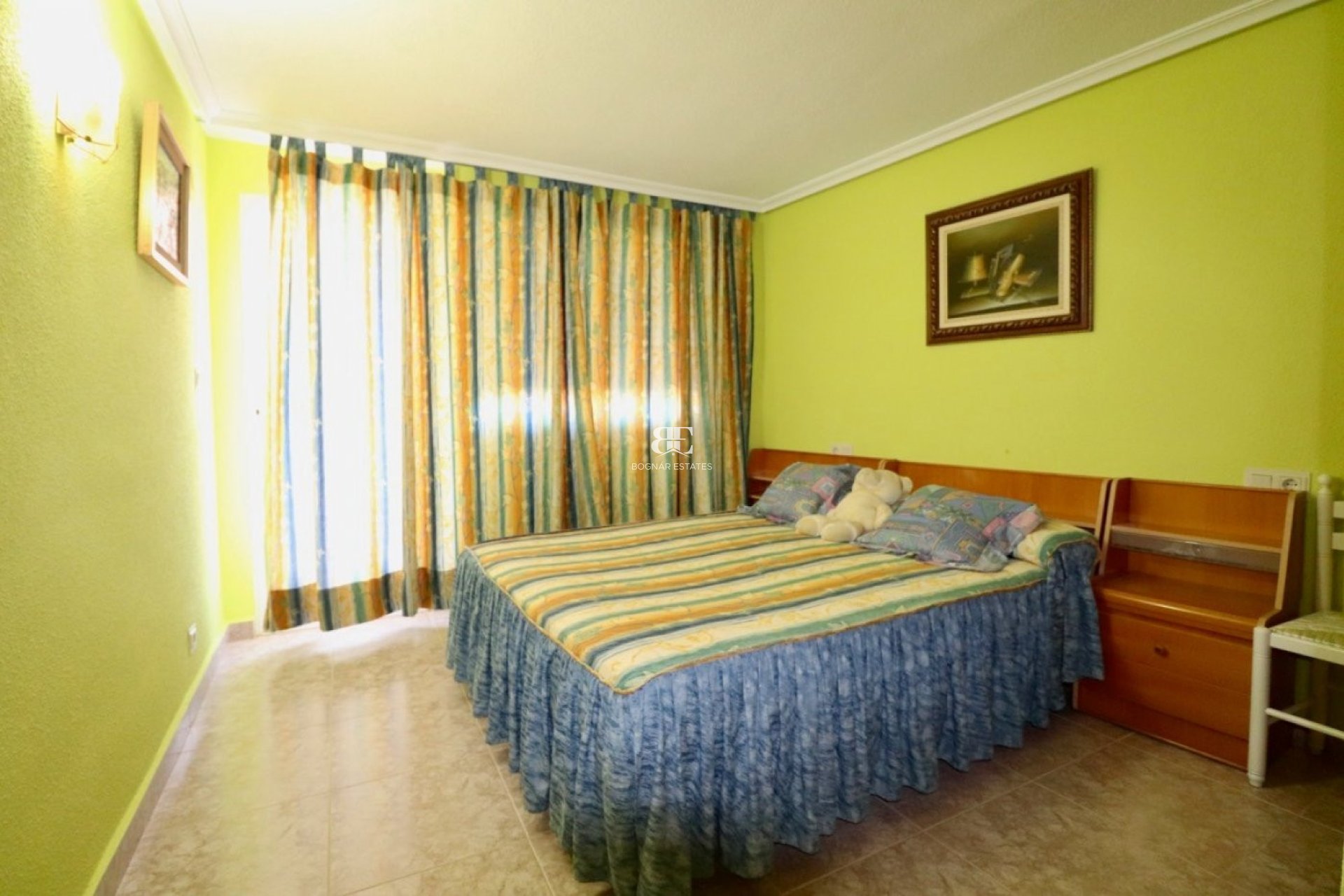 Herverkoop - Villa -
Benidorm - Rincón de Loix