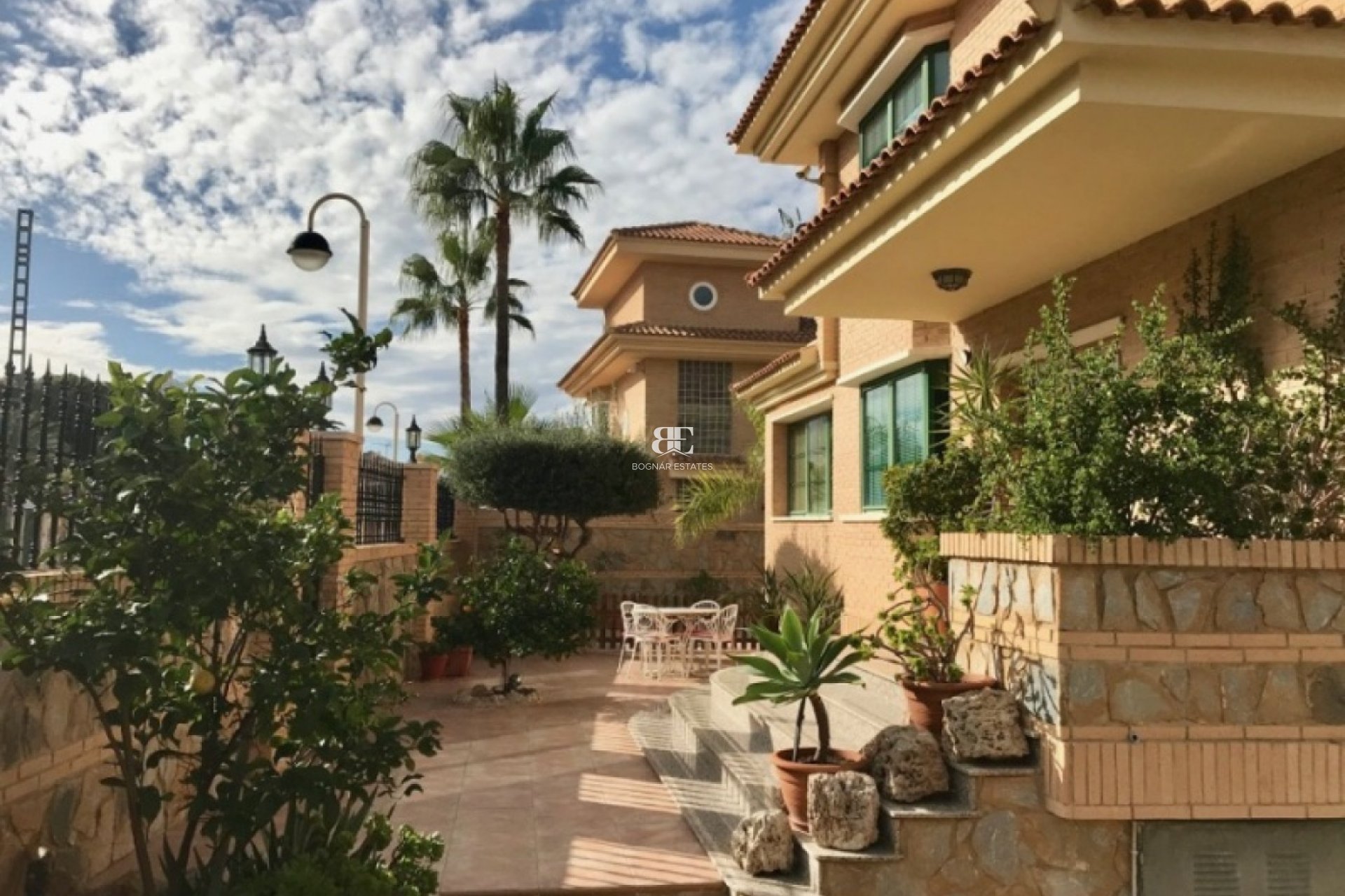 Herverkoop - Villa -
Benidorm - Rincón de Loix