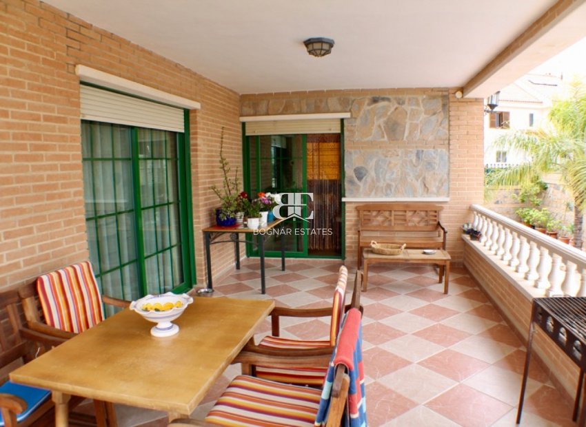 Herverkoop - Villa -
Benidorm - Rincón de Loix
