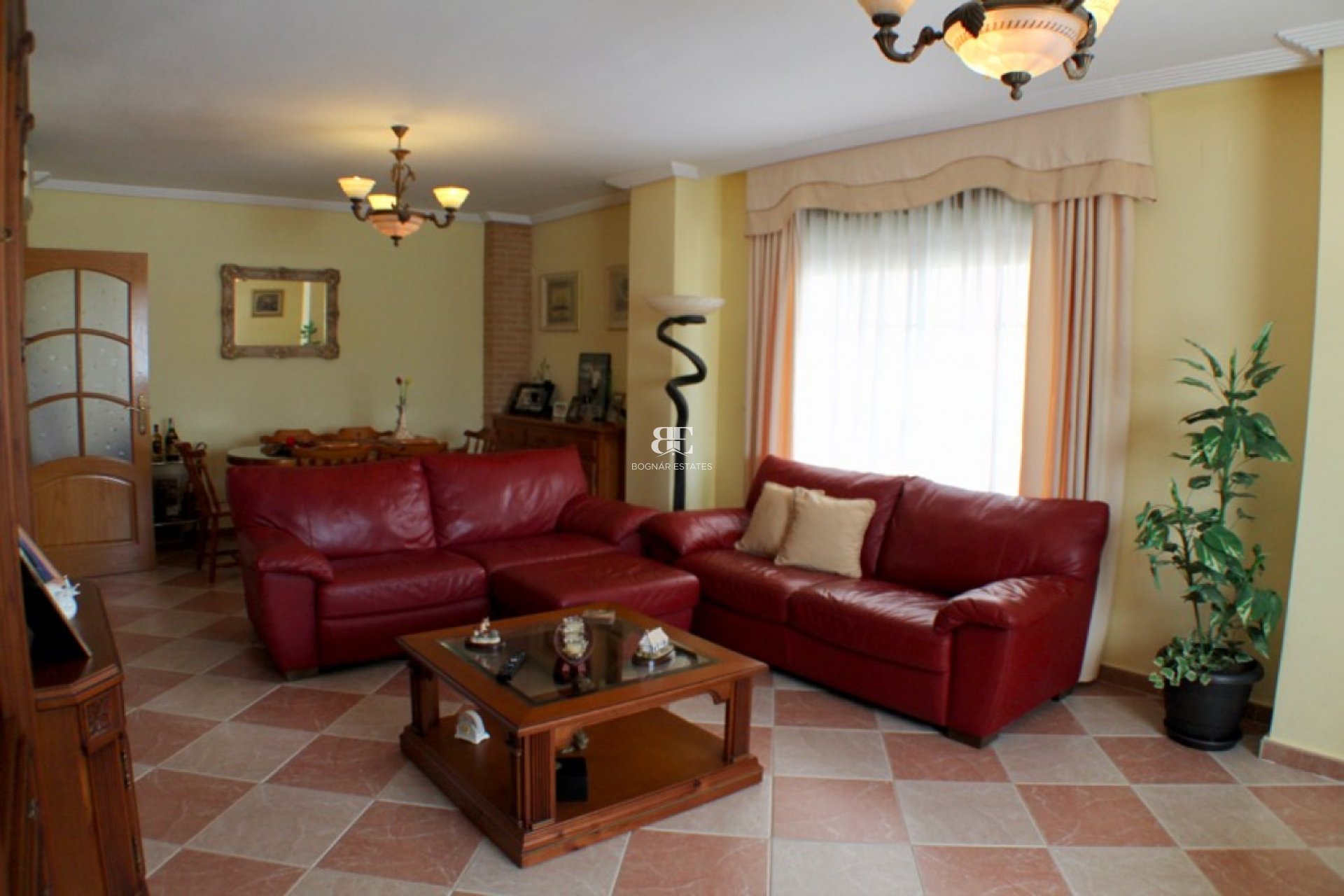 Herverkoop - Villa -
Benidorm - Rincón de Loix