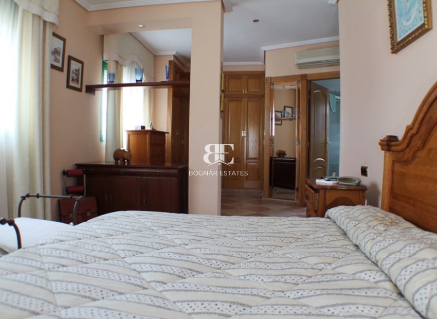 Herverkoop - Villa -
Benidorm - Rincón de Loix
