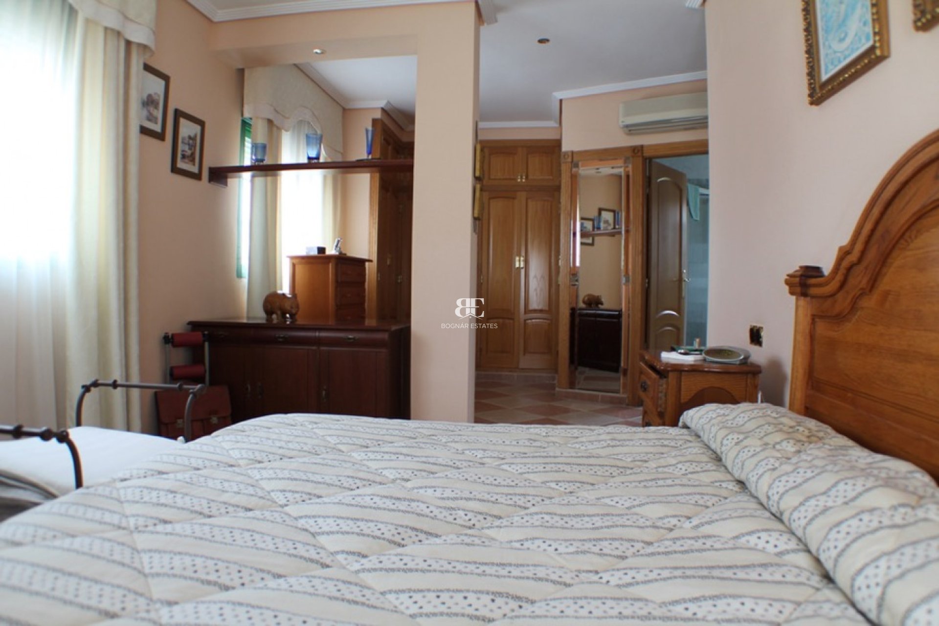 Herverkoop - Villa -
Benidorm - Rincón de Loix
