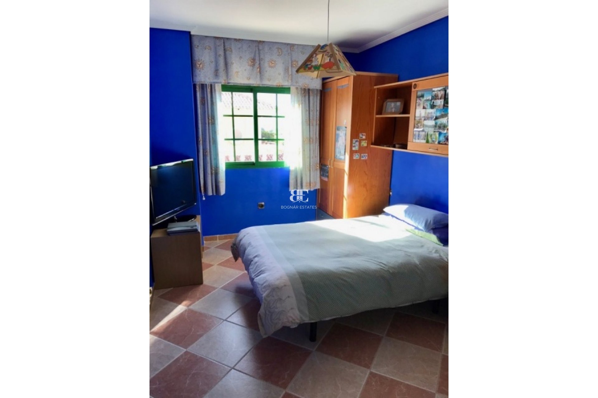 Herverkoop - Villa -
Benidorm - Rincón de Loix