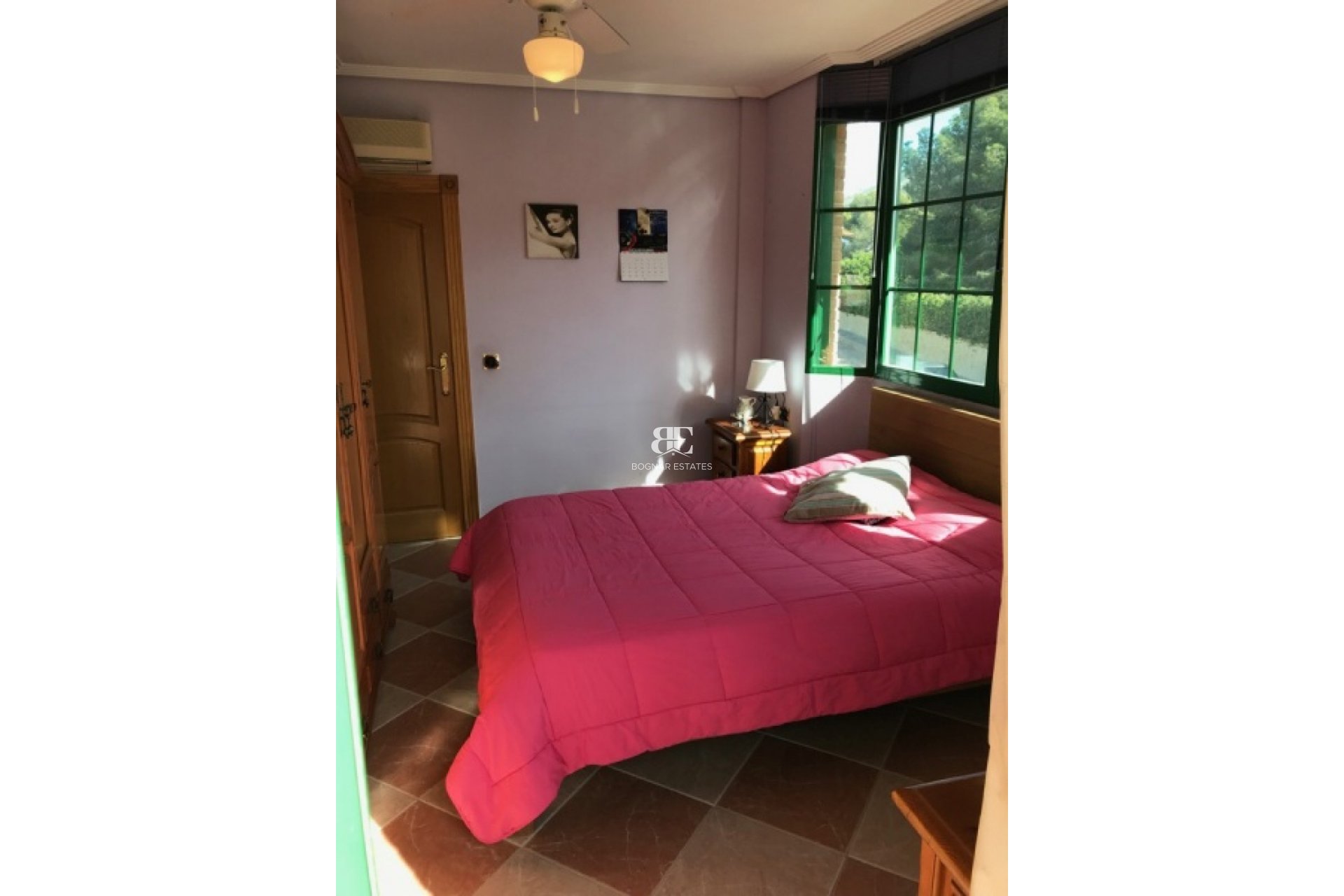 Herverkoop - Villa -
Benidorm - Rincón de Loix