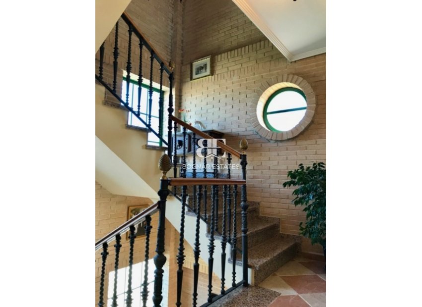 Herverkoop - Villa -
Benidorm - Rincón de Loix