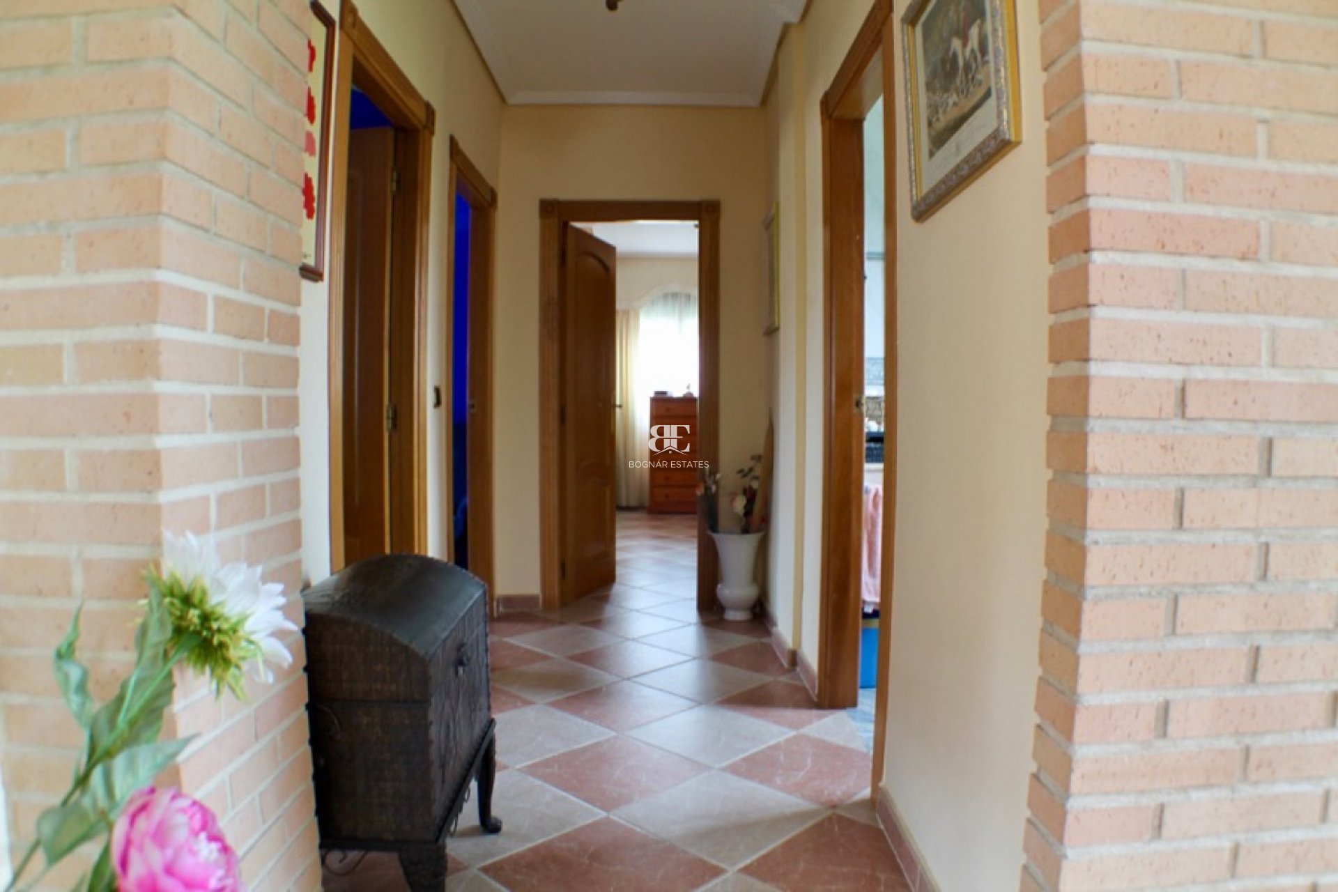 Herverkoop - Villa -
Benidorm - Rincón de Loix
