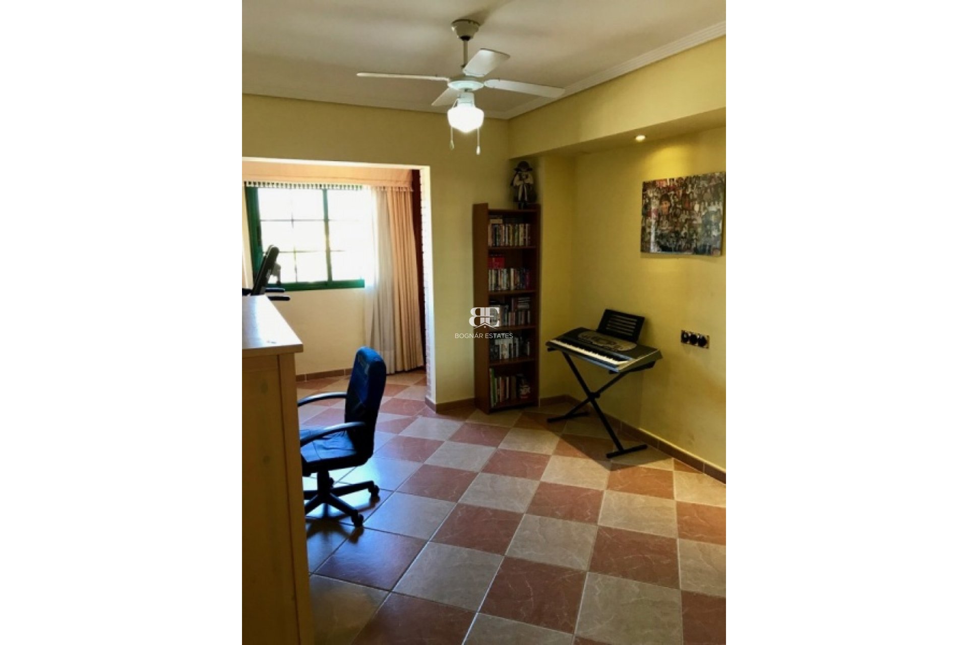 Herverkoop - Villa -
Benidorm - Rincón de Loix