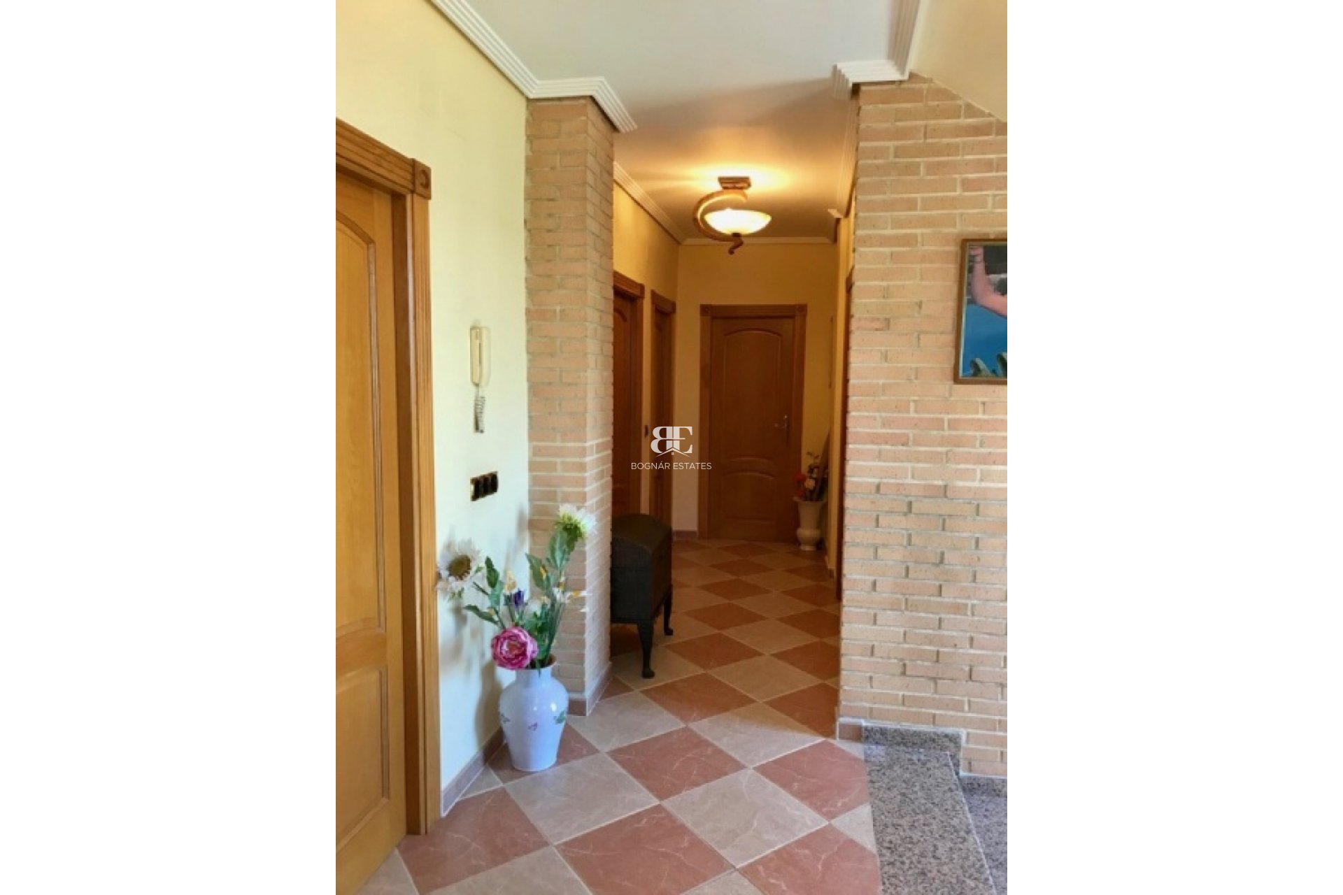 Herverkoop - Villa -
Benidorm - Rincón de Loix