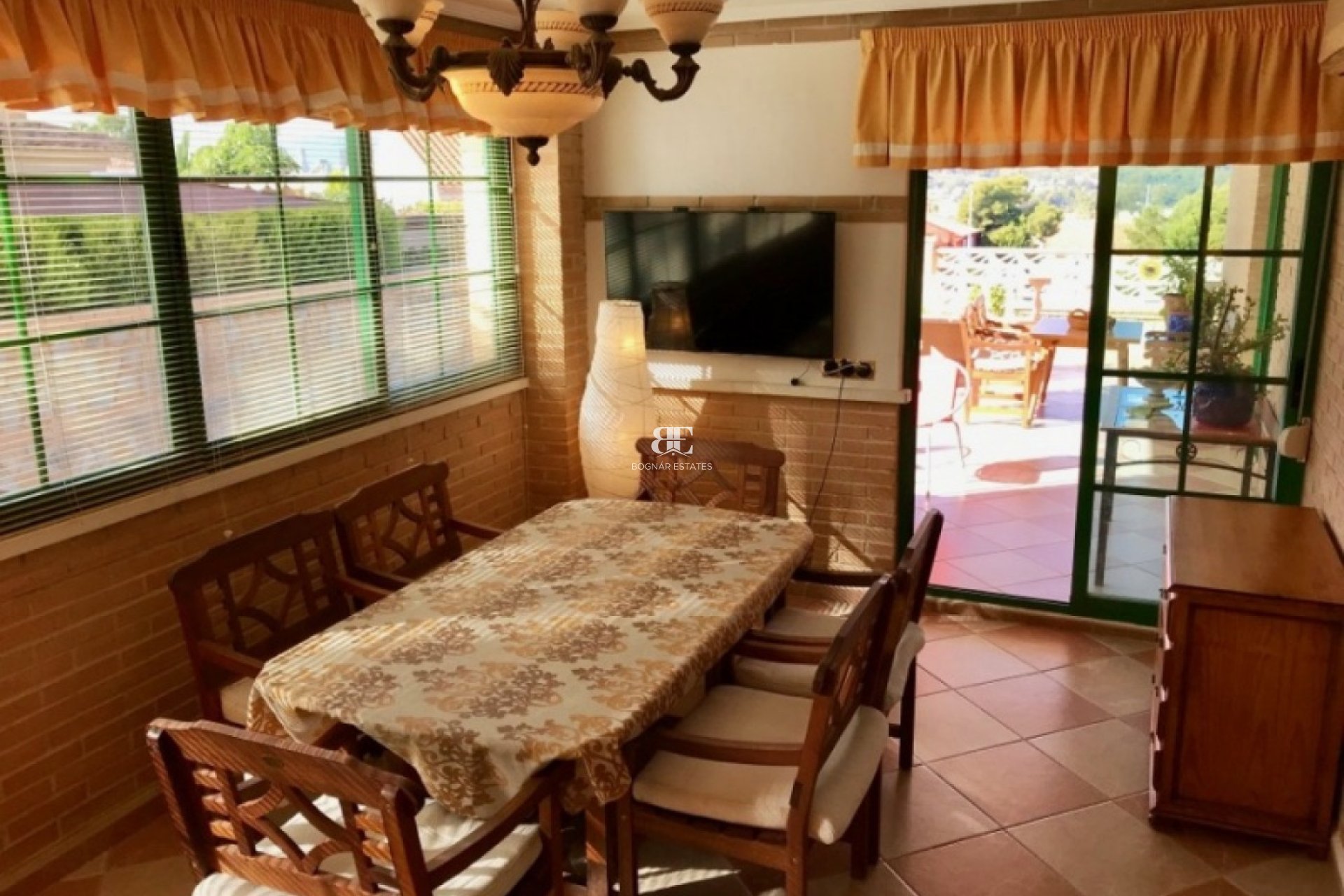 Herverkoop - Villa -
Benidorm - Rincón de Loix