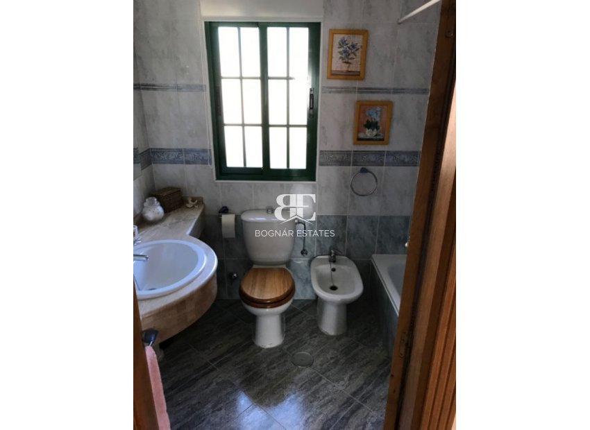 Herverkoop - Villa -
Benidorm - Rincón de Loix