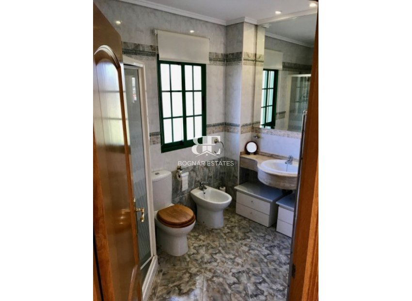 Herverkoop - Villa -
Benidorm - Rincón de Loix