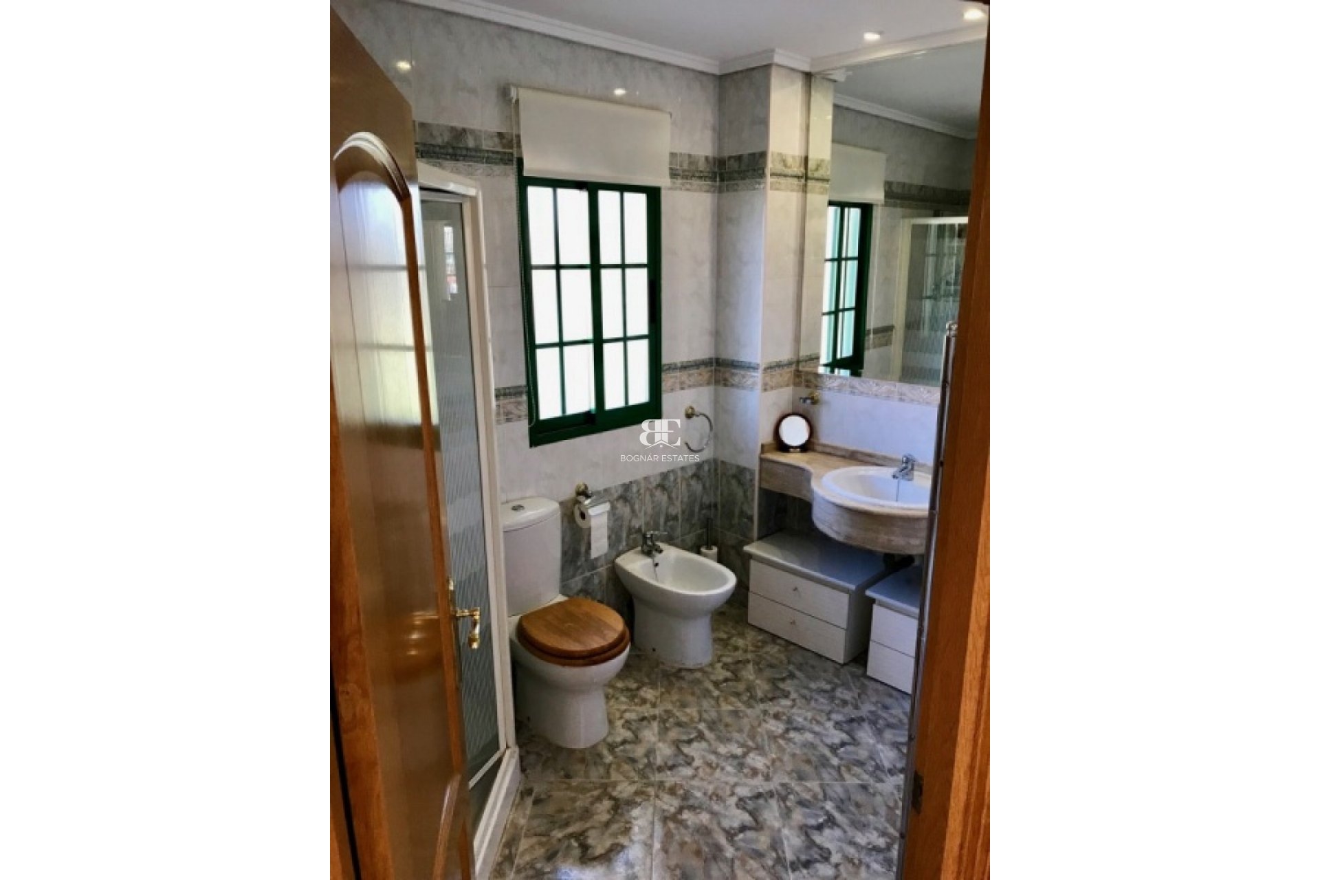 Herverkoop - Villa -
Benidorm - Rincón de Loix