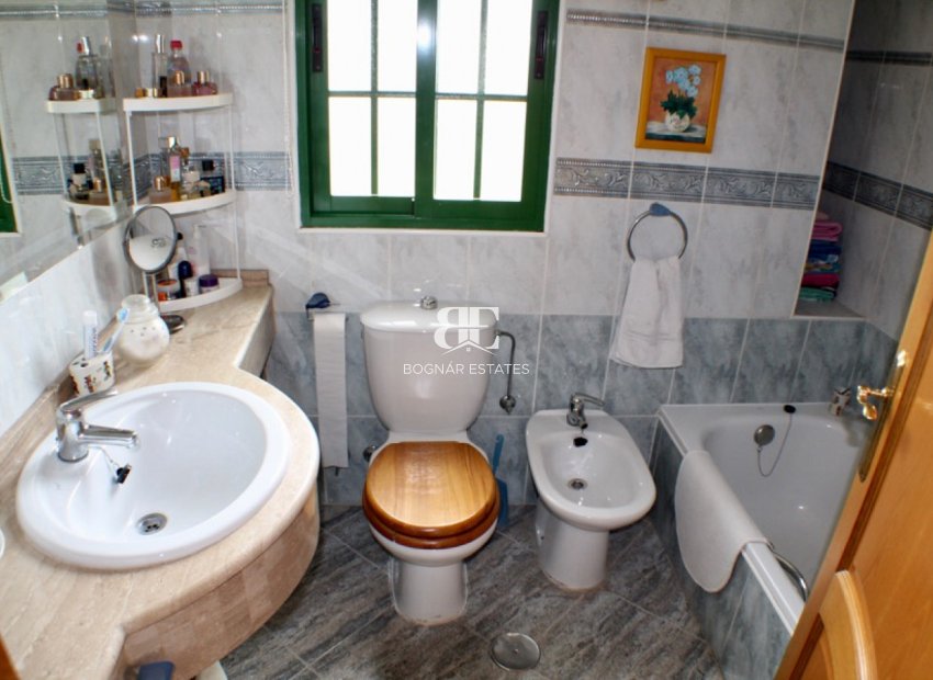 Herverkoop - Villa -
Benidorm - Rincón de Loix
