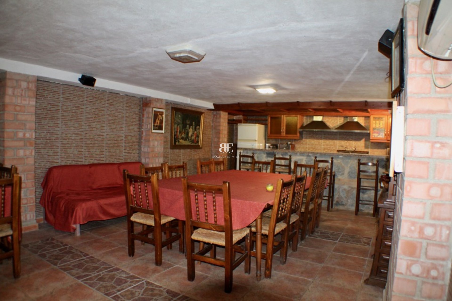 Herverkoop - Villa -
Benidorm - Rincón de Loix