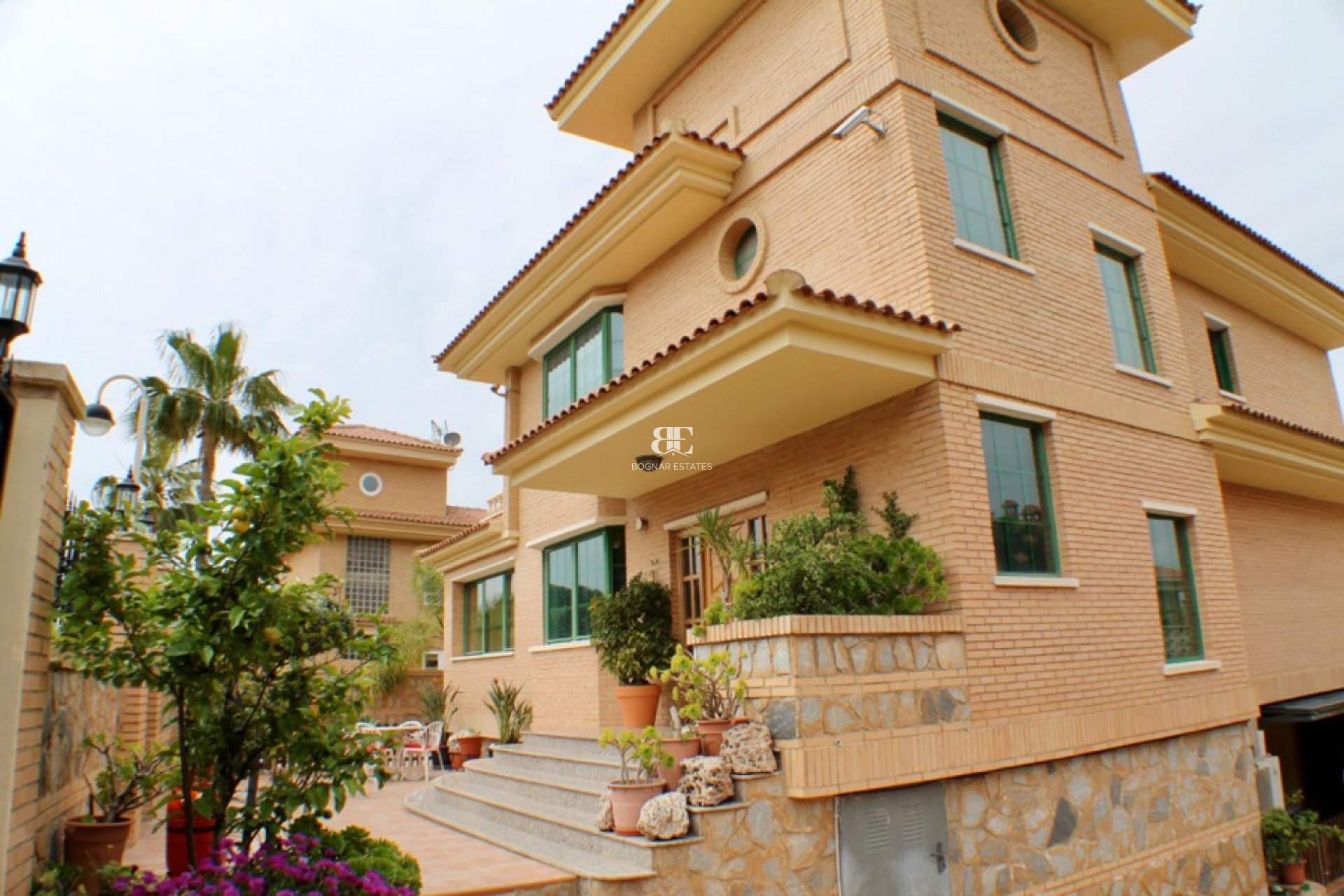 Herverkoop - Villa -
Benidorm - Rincón de Loix