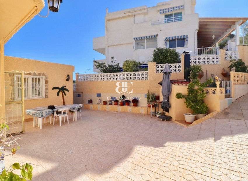 Herverkoop - Villa -
Benidorm - Rincón de Loix