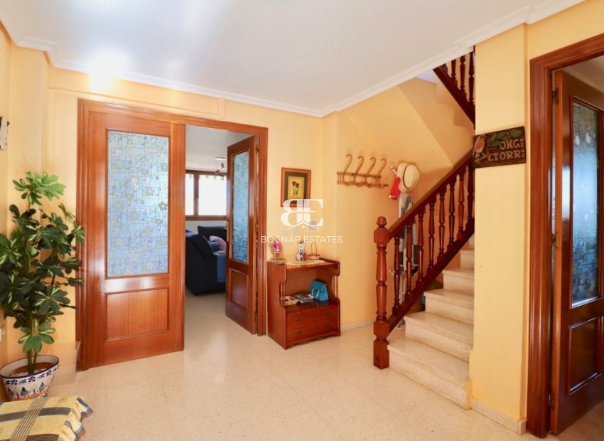 Herverkoop - Villa -
Benidorm - Rincón de Loix