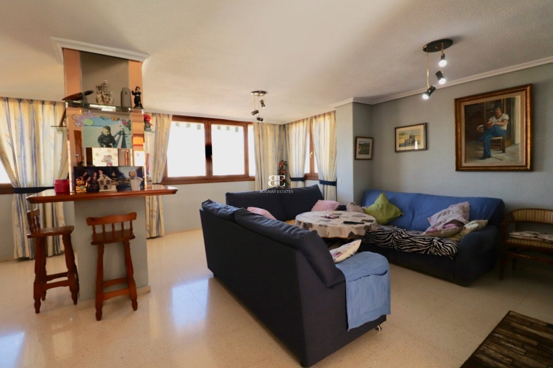 Herverkoop - Villa -
Benidorm - Rincón de Loix