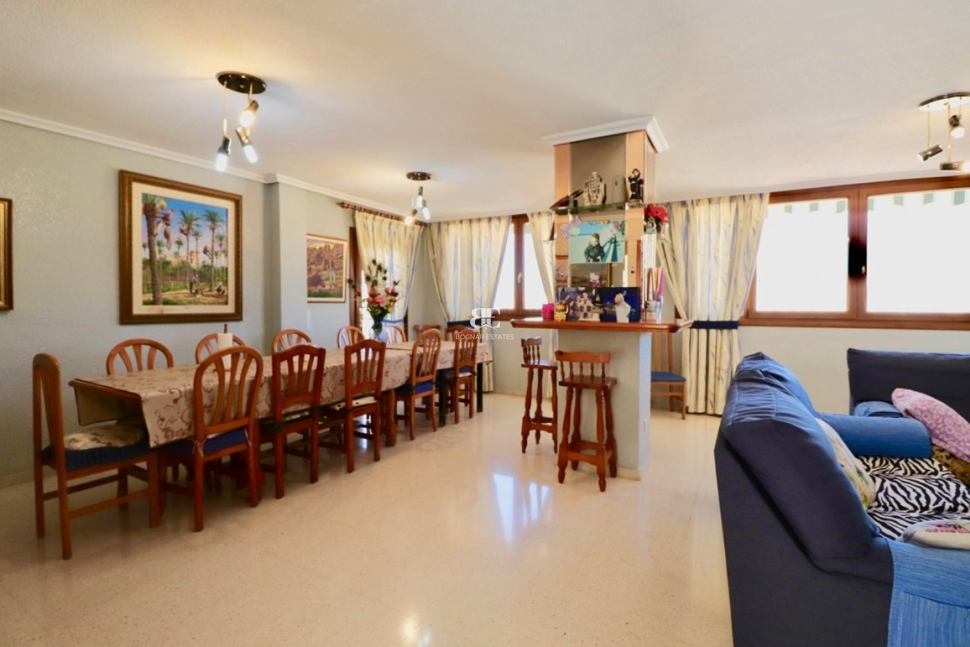 Herverkoop - Villa -
Benidorm - Rincón de Loix