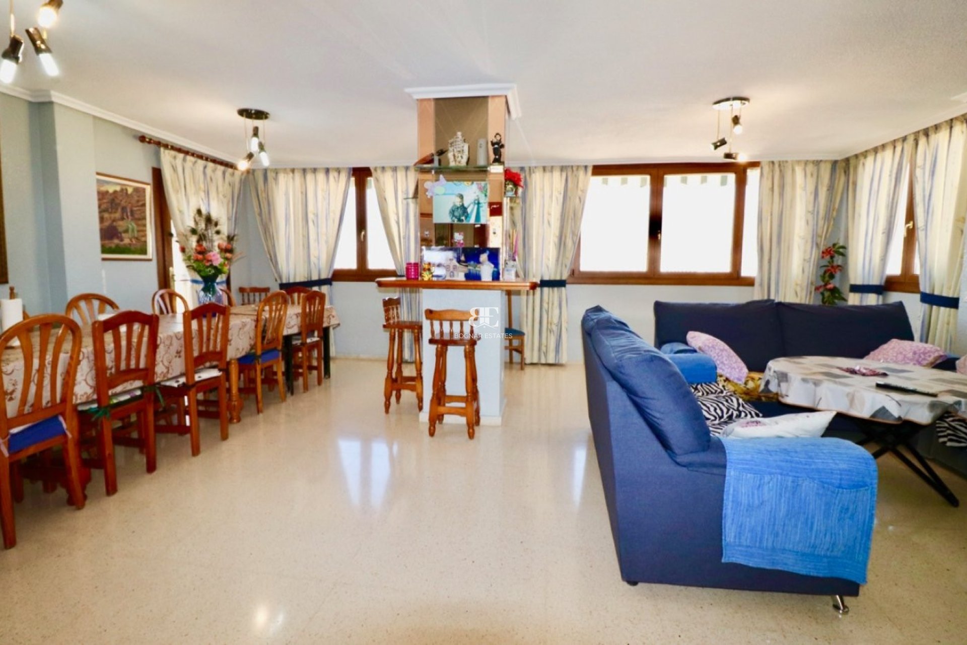 Herverkoop - Villa -
Benidorm - Rincón de Loix