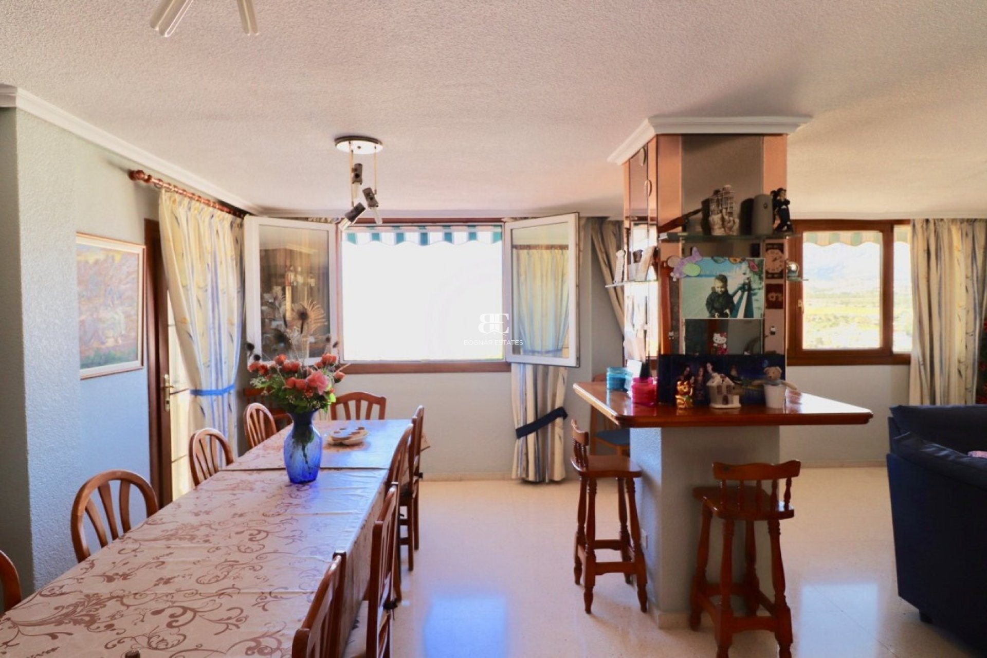 Herverkoop - Villa -
Benidorm - Rincón de Loix