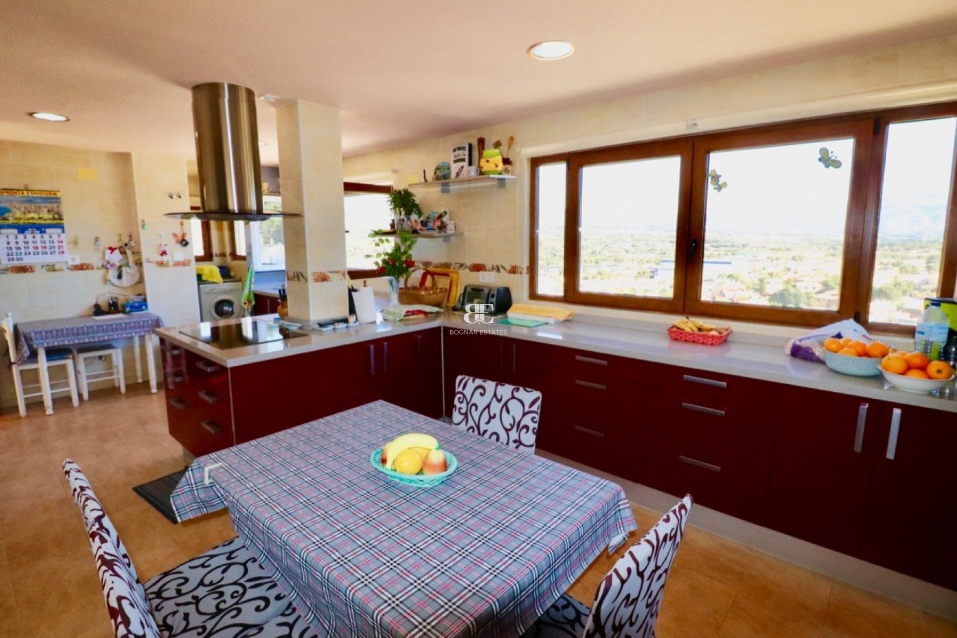 Herverkoop - Villa -
Benidorm - Rincón de Loix