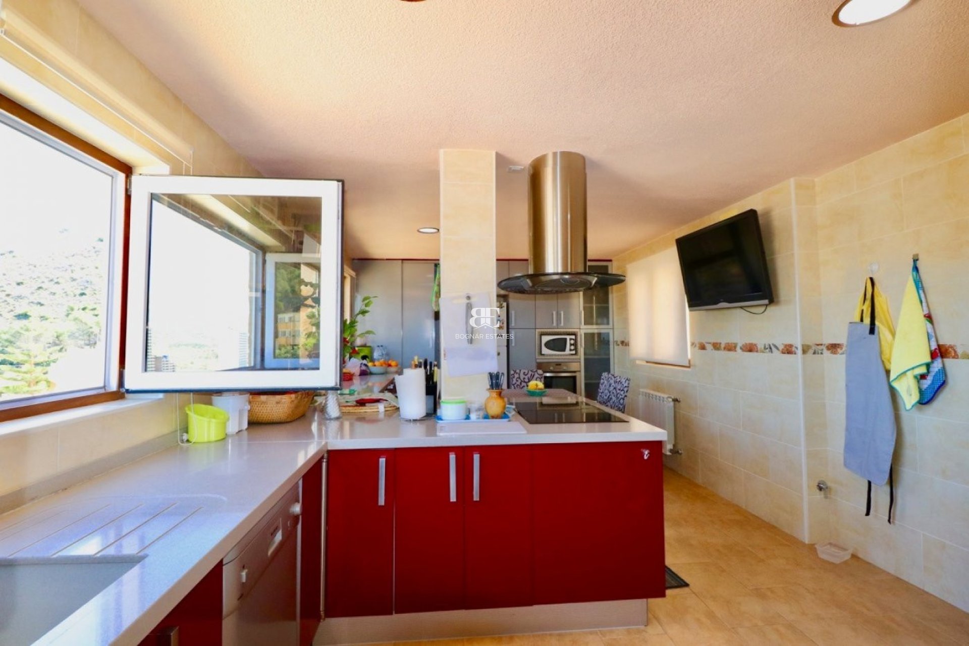 Herverkoop - Villa -
Benidorm - Rincón de Loix