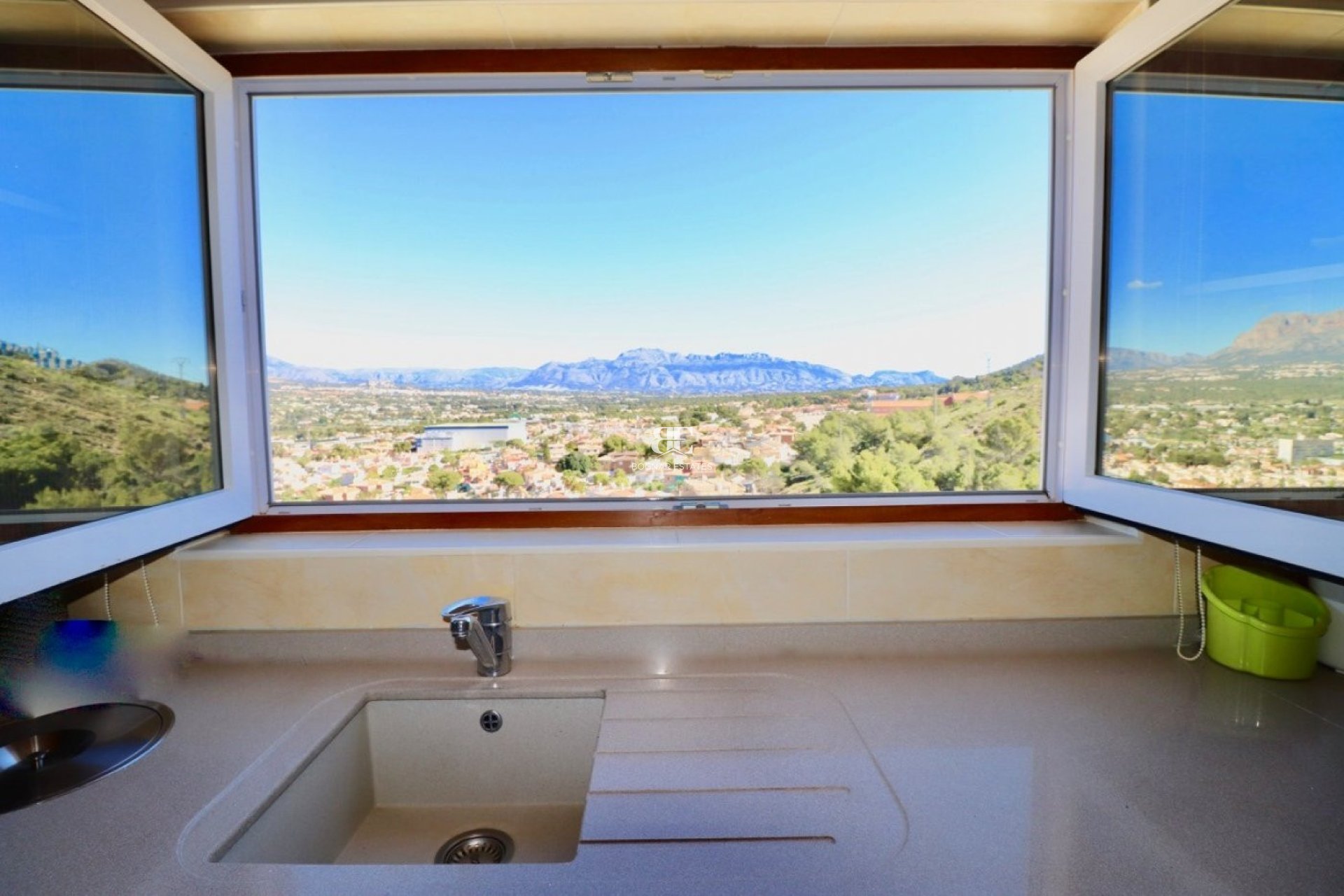 Herverkoop - Villa -
Benidorm - Rincón de Loix