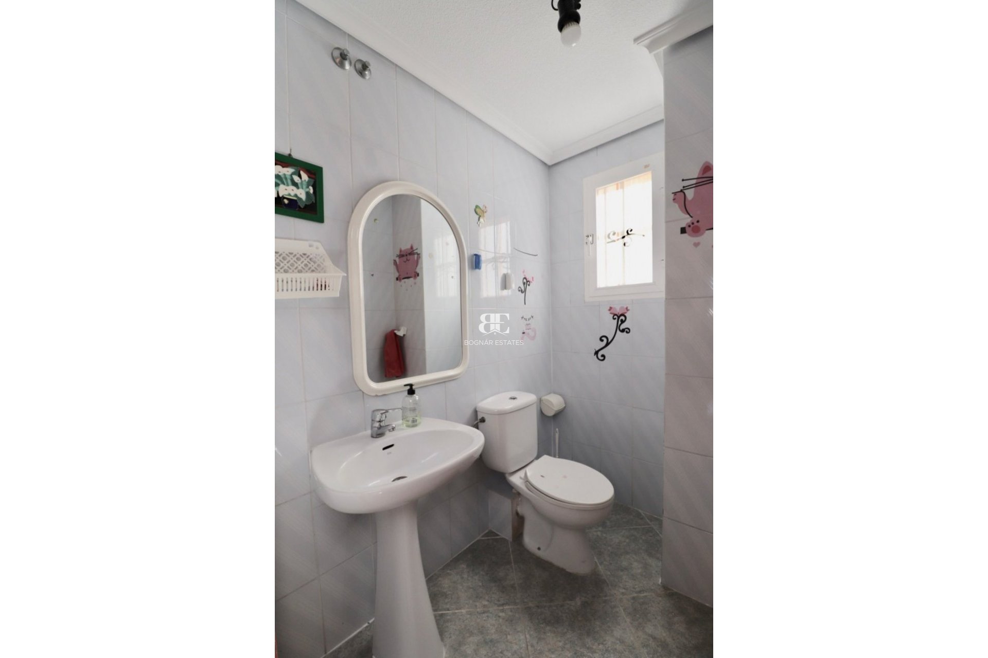 Herverkoop - Villa -
Benidorm - Rincón de Loix