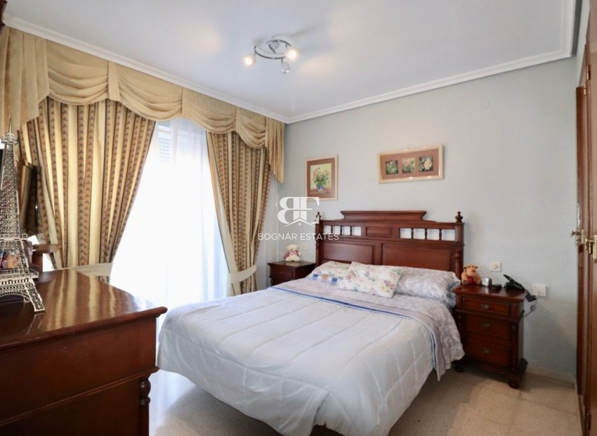 Herverkoop - Villa -
Benidorm - Rincón de Loix