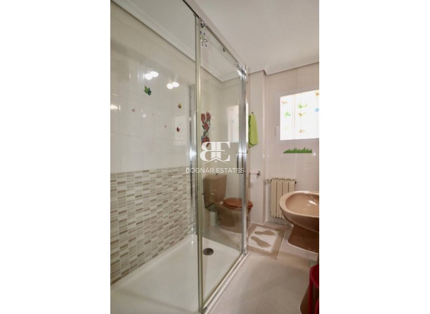 Herverkoop - Villa -
Benidorm - Rincón de Loix