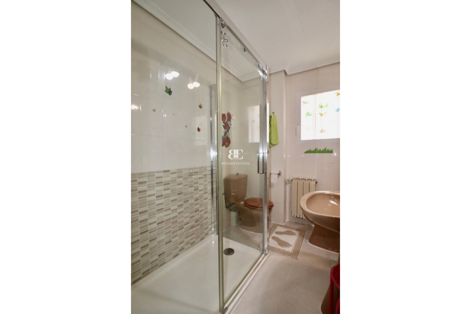 Herverkoop - Villa -
Benidorm - Rincón de Loix