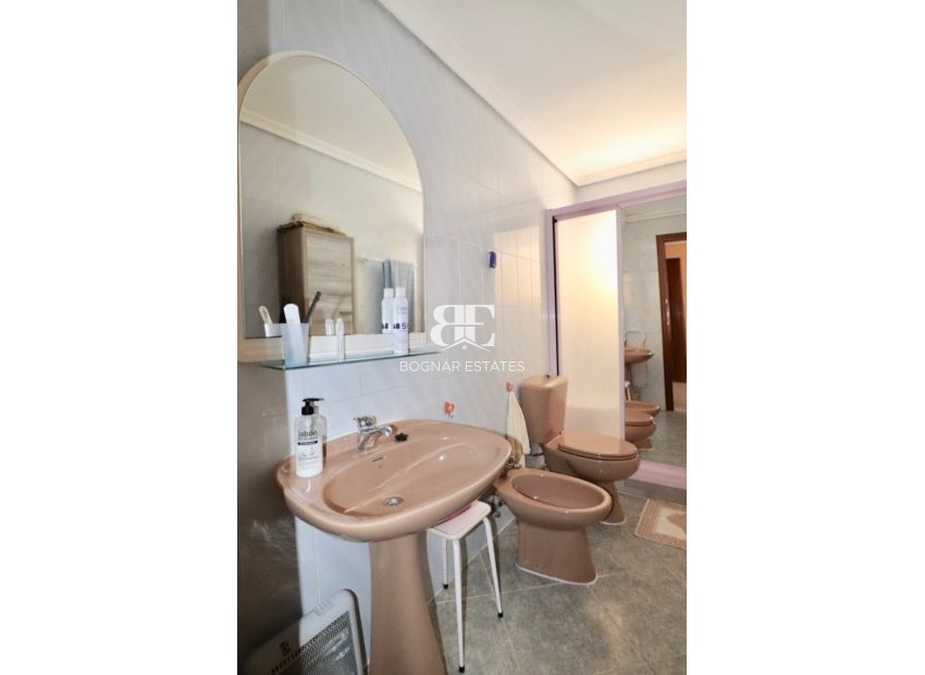 Herverkoop - Villa -
Benidorm - Rincón de Loix