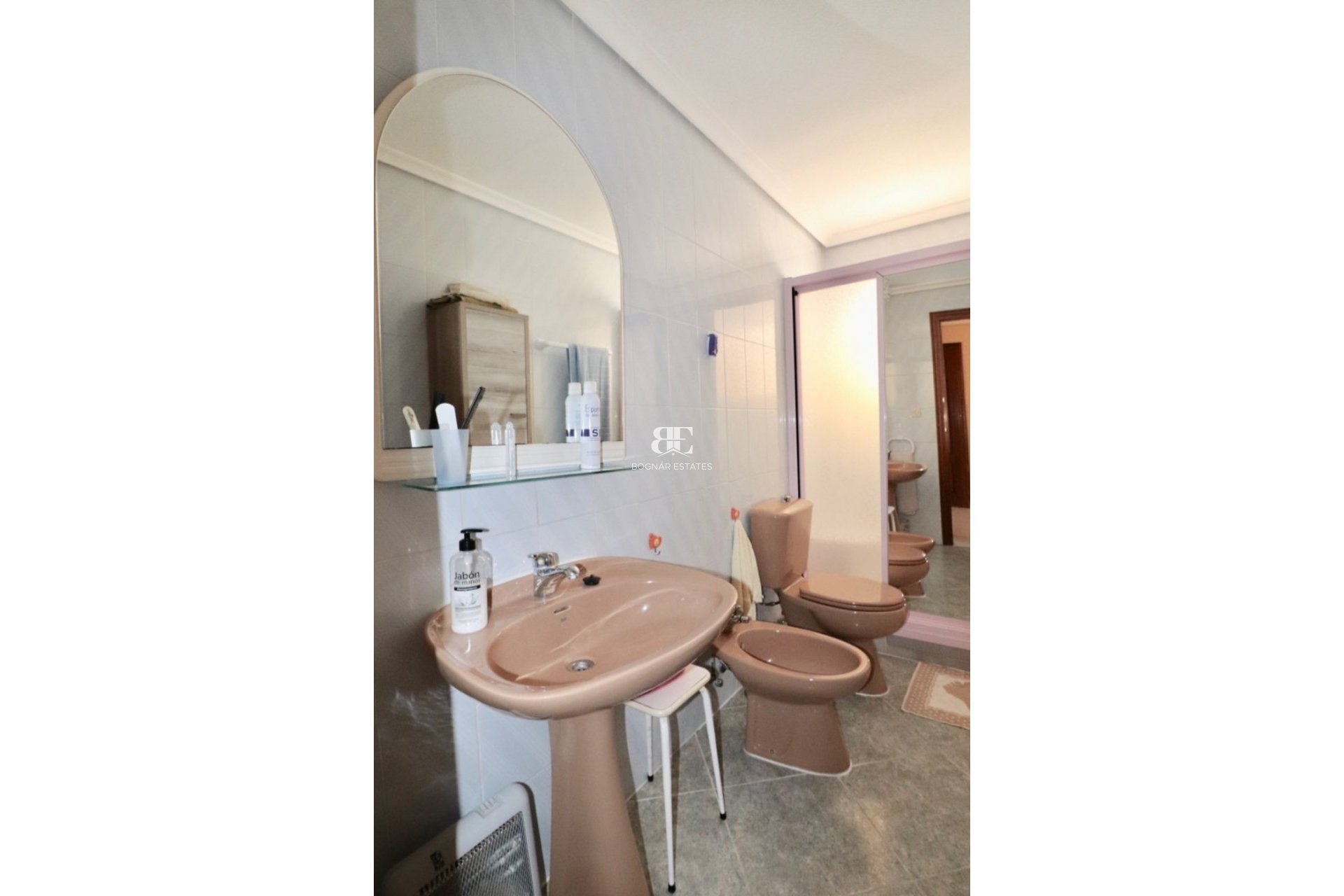 Herverkoop - Villa -
Benidorm - Rincón de Loix