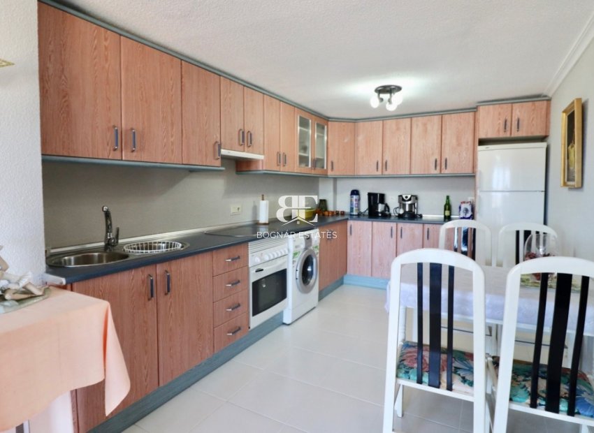 Herverkoop - Villa -
Benidorm - Rincón de Loix