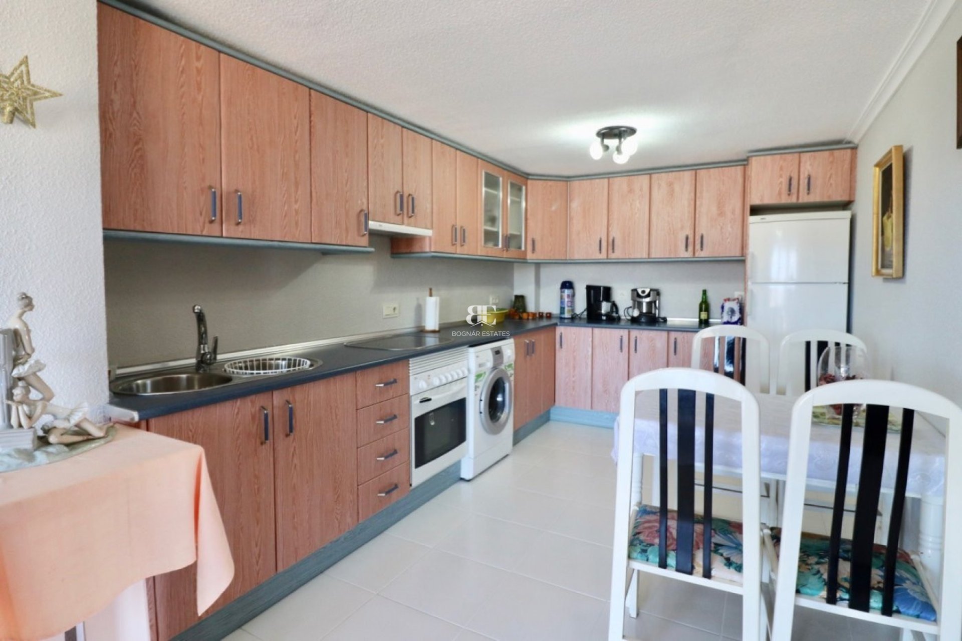 Herverkoop - Villa -
Benidorm - Rincón de Loix