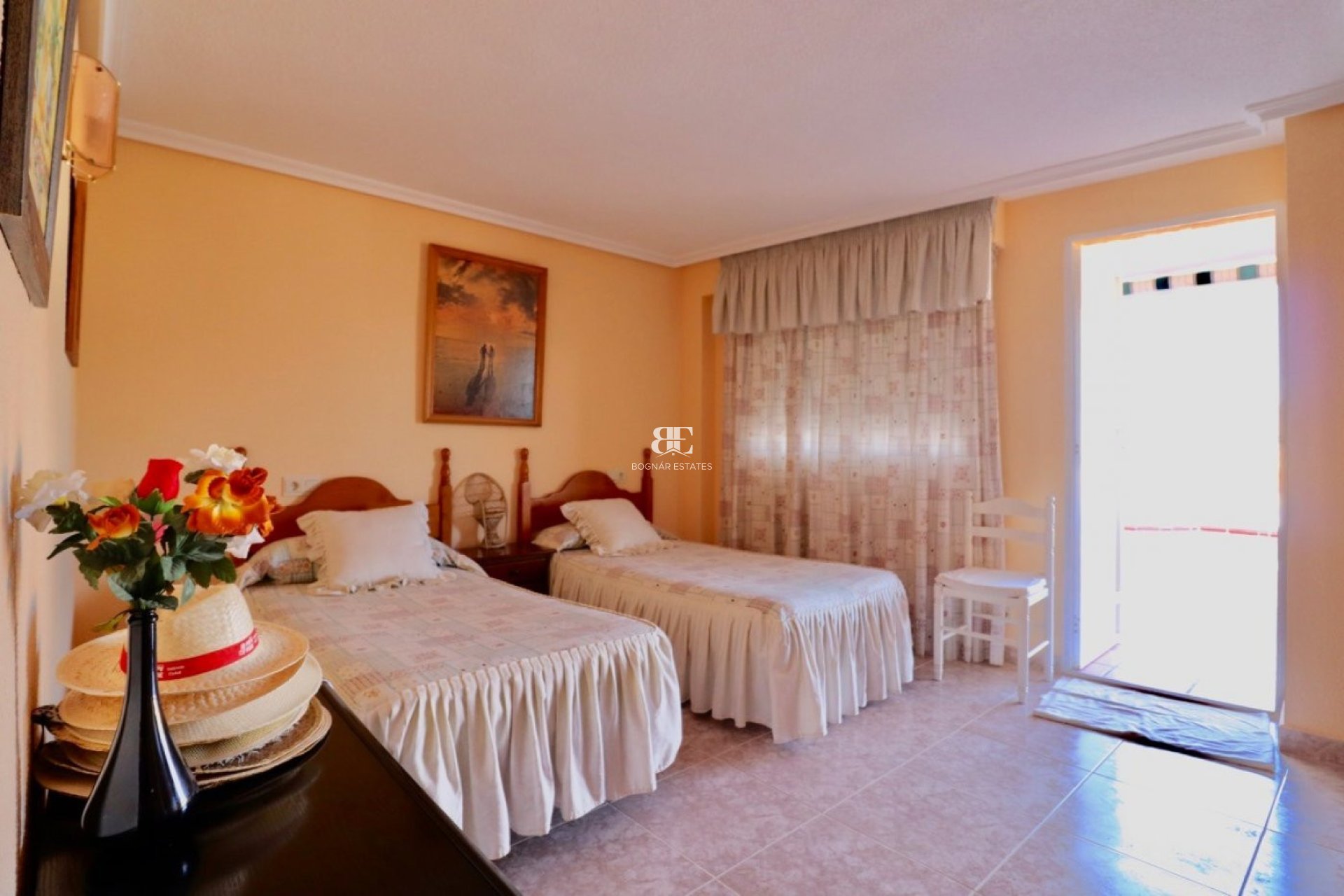 Herverkoop - Villa -
Benidorm - Rincón de Loix