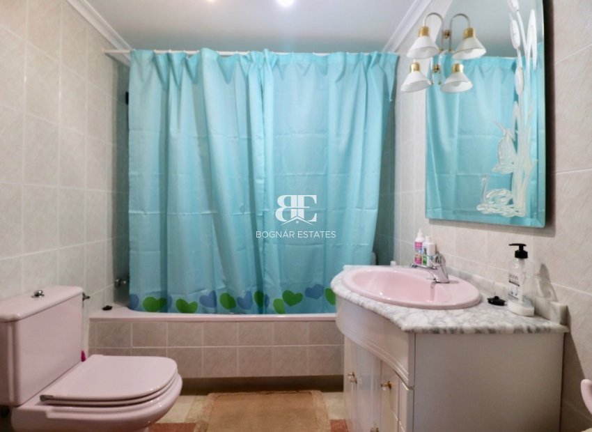 Herverkoop - Villa -
Benidorm - Rincón de Loix