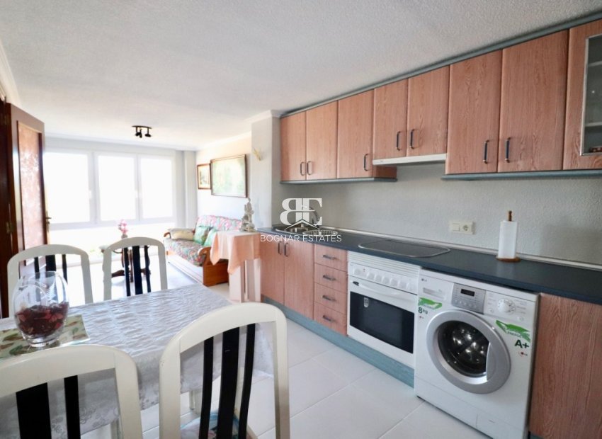 Herverkoop - Villa -
Benidorm - Rincón de Loix