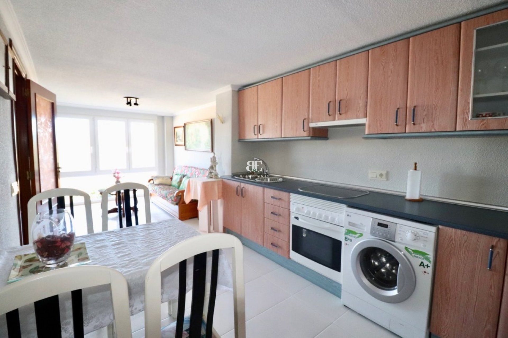 Herverkoop - Villa -
Benidorm - Rincón de Loix