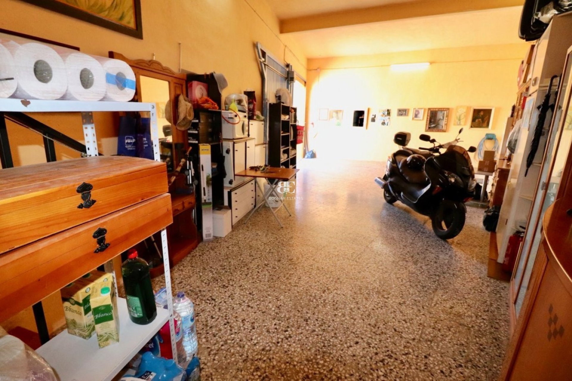 Herverkoop - Villa -
Benidorm - Rincón de Loix