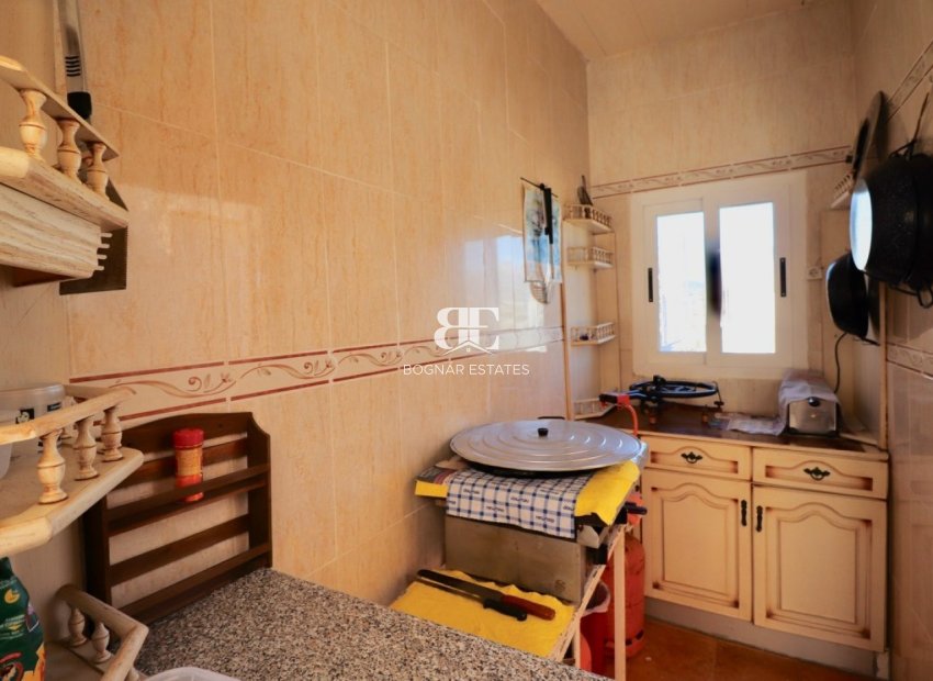 Herverkoop - Villa -
Benidorm - Rincón de Loix
