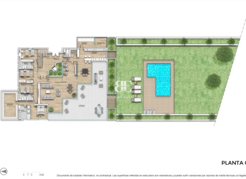 Herverkoop - Villa -
Benidorm - Urbanizaciones