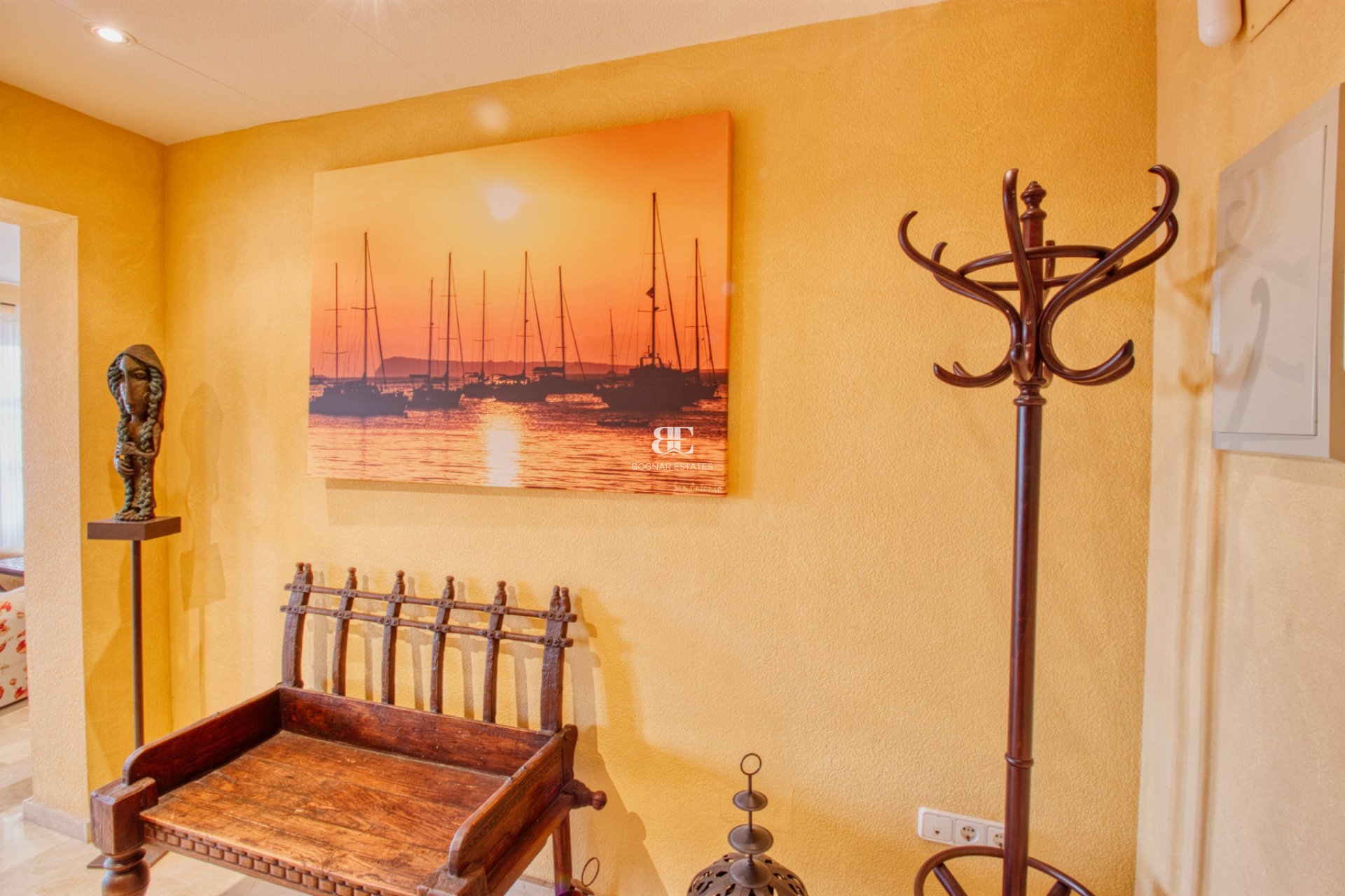 Herverkoop - Villa -
Benidorm - Zona de Poniente